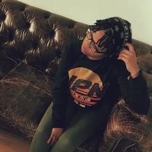 Meet your Posher, Ry